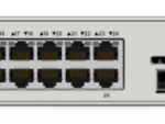SWITCH RUIJIE REYEE RG-NBS3200-24GT4XS GIGALAN 24p SFP 2p L2 GESTIONABLE