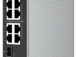 SWITCH RUIJIE REYEE RG-NIS2100-8GT2SFP-HP