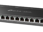 SWITCH TP-LINK 16-PORT GIGABIT EASY SMART SWITCH