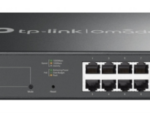SWITCH TP-LINK 18 PORT GIGABIT SMART 16 PORT POE