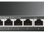 SWITCH TP-LINK 5 PORT DESKTOP GIGABIT