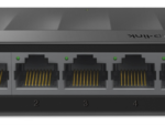 SWITCH TP-LINK 5 PORT GIGABIT DESKTOP
