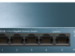 SWITCH TP-LINK 5 PUERTOS GIGABIT RJ45