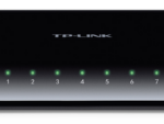 SWITCH TP-LINK 8 PORT GIGA