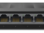 SWITCH TP-LINK 8 PORT GIGABIT DESKTOP