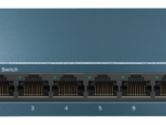 SWITCH TP-LINK 8 PUERTOS GIGABIT RJ45