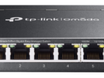 SWITCH TP-LINK OMADA ES205G 5-PORT GIGA