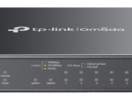 SWITCH TP-LINK OMADA ES210GMP 8-PORT GIGA POE+ 1-PORT COMBO