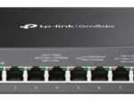 SWITCH TP-LINK OMADA SG2210XMP-M2
