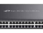 SWITCH TP-LINK OMADA SG3452XMPP 48PORT GIGA 4SFP+ 10G