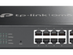 SWITCH TP LINK OMADA TL-SG2218 / SMART, 16x1G, 2xSFP
