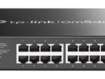 SWITCH TP LINK OMADA TL-SG2428P / L2+, 24x1G POE+, 4xSFP, 250W
