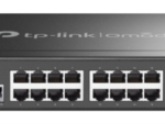 SWITCH TP LINK OMADA TL-SG3428 / L2, 24x1G, 4xSFP