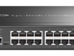 SWITCH TP LINK OMADA TL-SG3428MP / L2, 24x1G POE+, 4xSFP, 384W