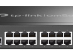 SWITCH TP LINK OMADA TL-SG3428X / L2+, 24x1G, 4xSFP+