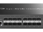 SWITCH TP LINK OMADA TL-SG3428XF / L2+, 24xSFP, 4xSFP+