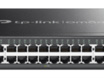 SWITCH TP LINK OMADA TL-SG3452 / L2, 48x1G, 4xSFP