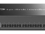 SWITCH TP LINK OMADA TL-SX3016F / L2+, 16xSFP+