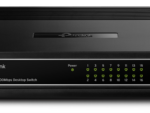 SWITCH TP-LINK TL-SF1016D 16 PORT 10/100