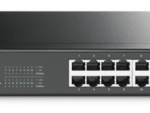 SWITCH TP LINK TL-SG1016 / 16x1G