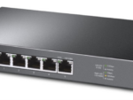 SWITCH TP LINK TL-SG105-M2 / 5x2,5G