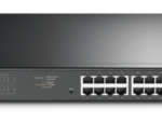 SWITCH TP LINK TL-SG1218MPE / EASY SMART 16x1G POE+, 192W