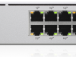 SWITCH UBIQUITI USW-24-POE UNIFI SWITCH 24 (16 POE+ 2 SFP) GEN2