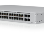 SWITCH UBIQUITI USW-48-POE UNIFI SWITCH 48 (32 POE+ 4 SFP) GEN2