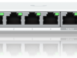 SWITCH UBIQUITI USW-FLEX-2.5G-5 UNIFI SWITCH FLEX 2.5GB