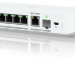 SWITCH UBIQUITI USW-Flex-2.5G-8 UNIFI FLEX 2.5GB 8 PUERTOS