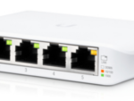 SWITCH UBIQUITI USW-FLEX-MINI UNIFI SWITCH FLEX MINI 5 PUERTOS