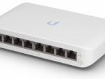 SWITCH UBIQUITI USW-LITE-8-POE UNIFI SWITCH LITE-8