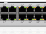 SWITCH UBIQUITI USW-PRO-48-POE UNIFI SWITCH PRO 48 POE (40+ 8++ 2 SFP+)