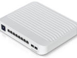 SWITCH UBIQUITI USW-PRO-8-POE UNIFI SWITCH PRO 8 POE