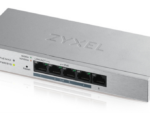 SWITCH ZYXEL GS1200-5HP V2