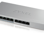 SWITCH ZYXEL GS1200-8HP V2 8 - 2 CAPA
