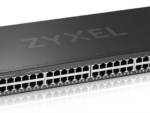 SWITCH ZYXEL GS2220-50 48 PUERTOS L2 GIGABIT GESTIONABLE