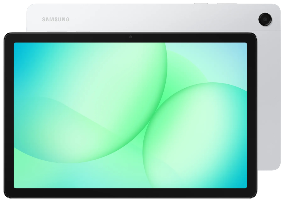 TABLET SAMSUNG GALAXY TAB A11+ SM-X230N 11" 6GB 128GB PLATA