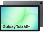 TABLET SAMSUNG GALAXY TAB A11+ WI-FI 6GB/128GB GRAY