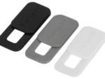 TAPA PARA WEBCAM TARGUS PACK DE 3 NEGRO GRIS BLANCO