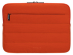 Targus Puffer 15-16" Sleeve - Rust Orange