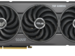 TARJETA GRAFICA ASUS TUF RTX 5070 OC 12GB