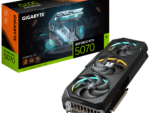 TARJETA GRAFICA GIGABYTE RTX 5070 GAMING OC 12GB