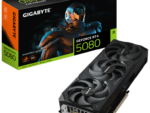 TARJETA GRAFICA GIGABYTE RTX 5080 WINDFORCE SFF 16G