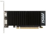 TARJETA GRAFICA MSI GT1030 2GHD4 LP OC 2GB GDDR4