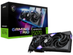 TARJETA GRAFICA MSI RTX 5070 12G GAMING TRIO OC