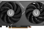 TARJETA GRAFICA ZOTAC RTX 5060 TWIN EDGE OC 8GB