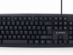 TECLADO GEMBIRD USB NEGRO