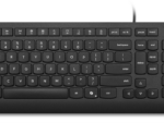 TECLADO LENOVO ESSENTIAL CON CABLE AI