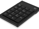 TECLADO NUMERICO EWENT USB NEGRO